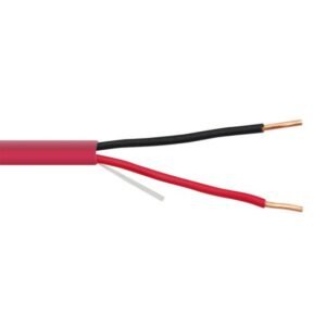 Alarm Cable