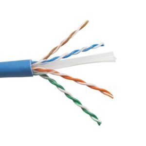 CAT6A UTP