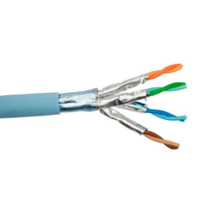 Cat 6A FTP