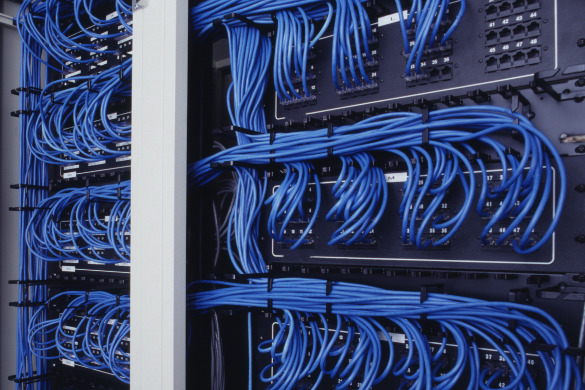 CAT 6 Cable uses