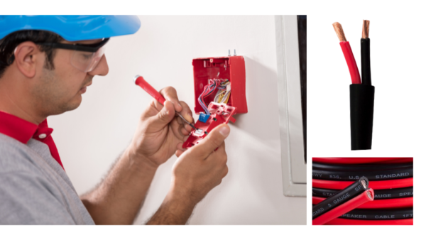 Fire Alarm Cable