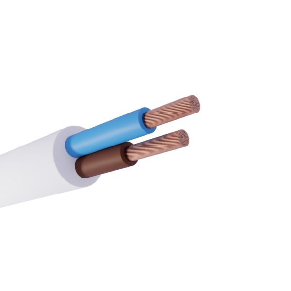 H03VV-F-Power Cable - 图片 2