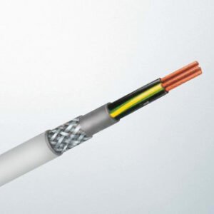 Low Voltage Cable
