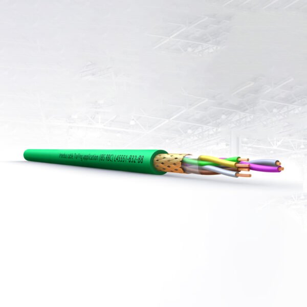 Communication Cable