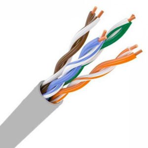 LAN 350（Cat6）