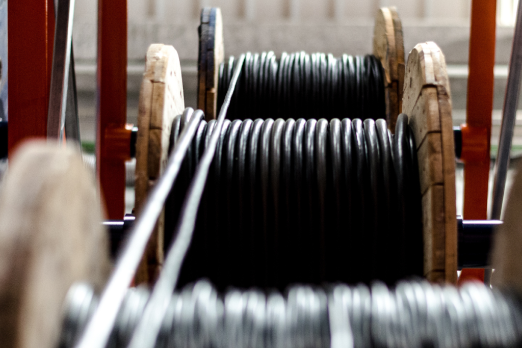 cable
