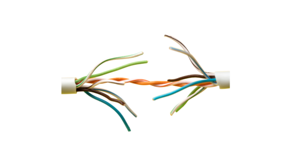Cat6 - (LAN 350) Cable - 图片 2