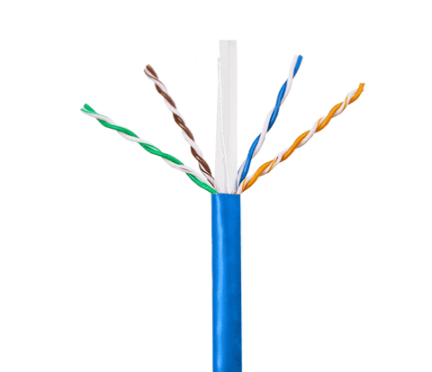 CAT 6 Ethernet cable