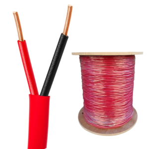 12-2 fire alarm cable