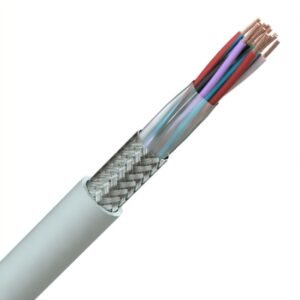 LiYCY Paired control cable