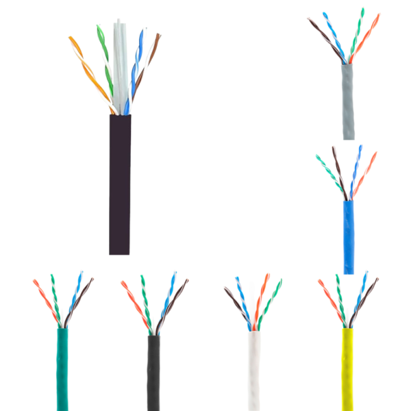 Cat5-LAN-200U - 图片 3