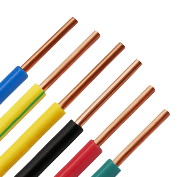 H05V-U-Power Cable - 图片 3