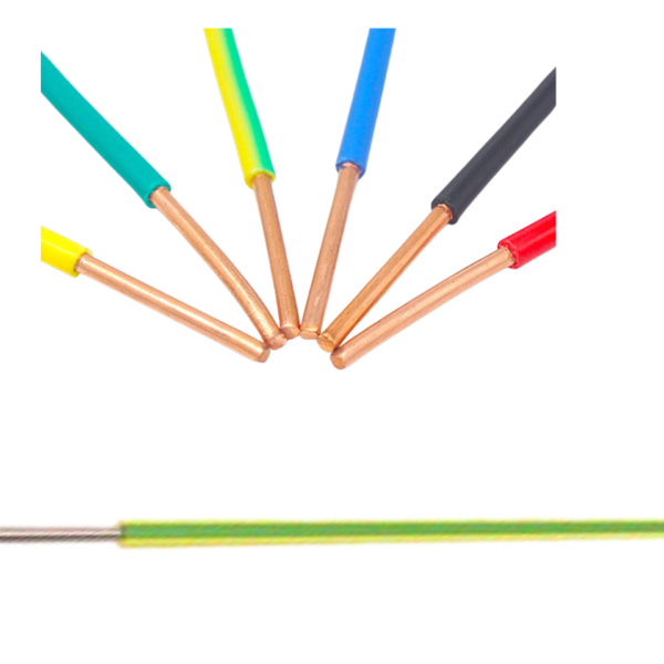 H05V-U-Power Cable - 图片 2